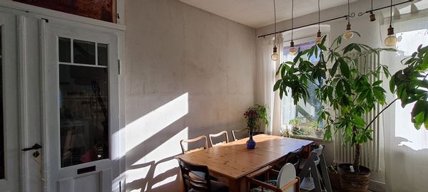 La maison de Charlotte