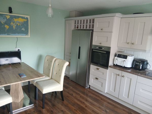 La maison de Anthony