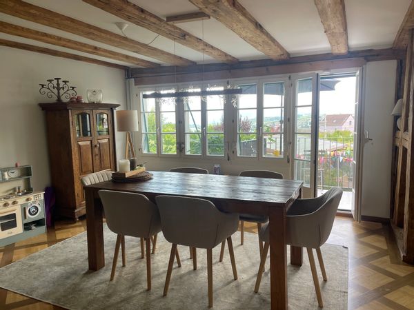 La maison de Emily F