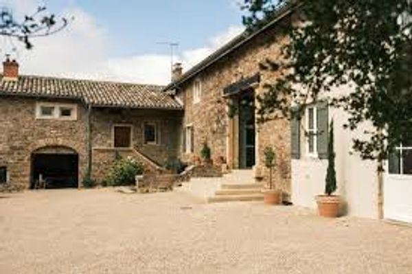 Casa de Paul