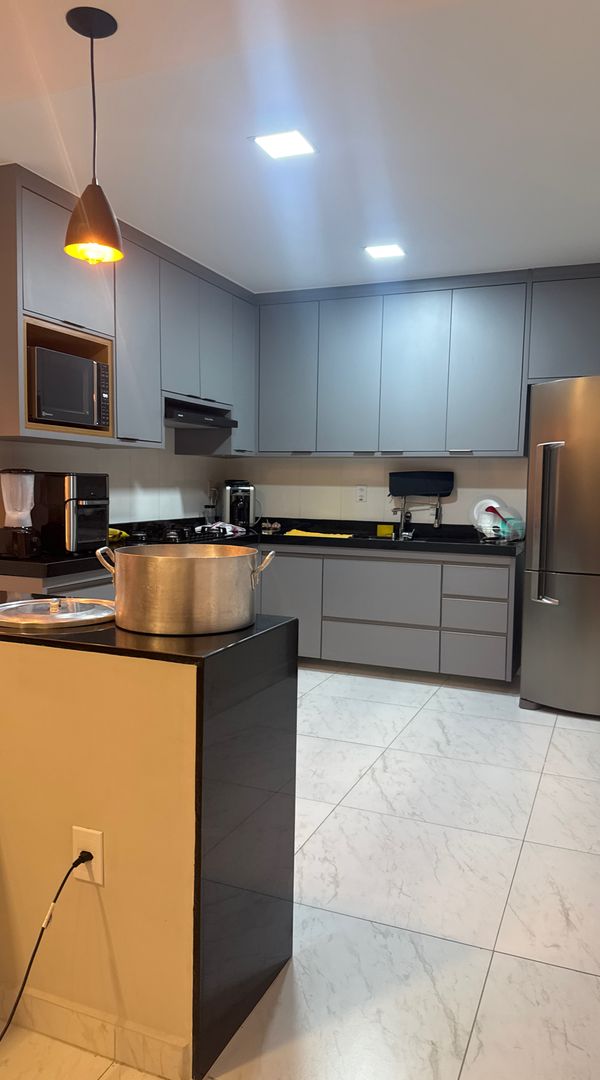 La maison de Rickson