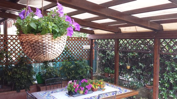 house in Campoleone di Lanuvio, Italia