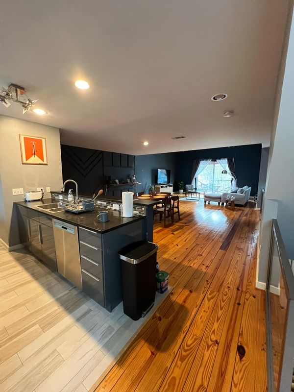 La maison de Stefania