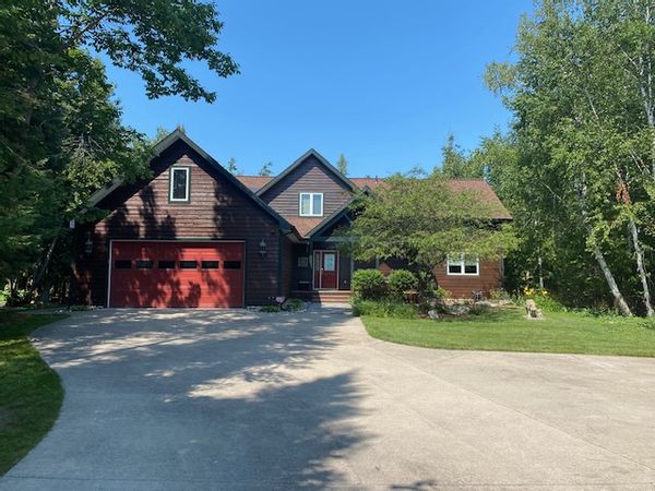 La maison de Melissa