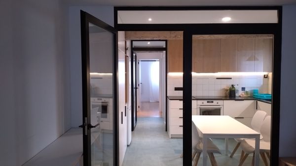 Cosy home in Valencia