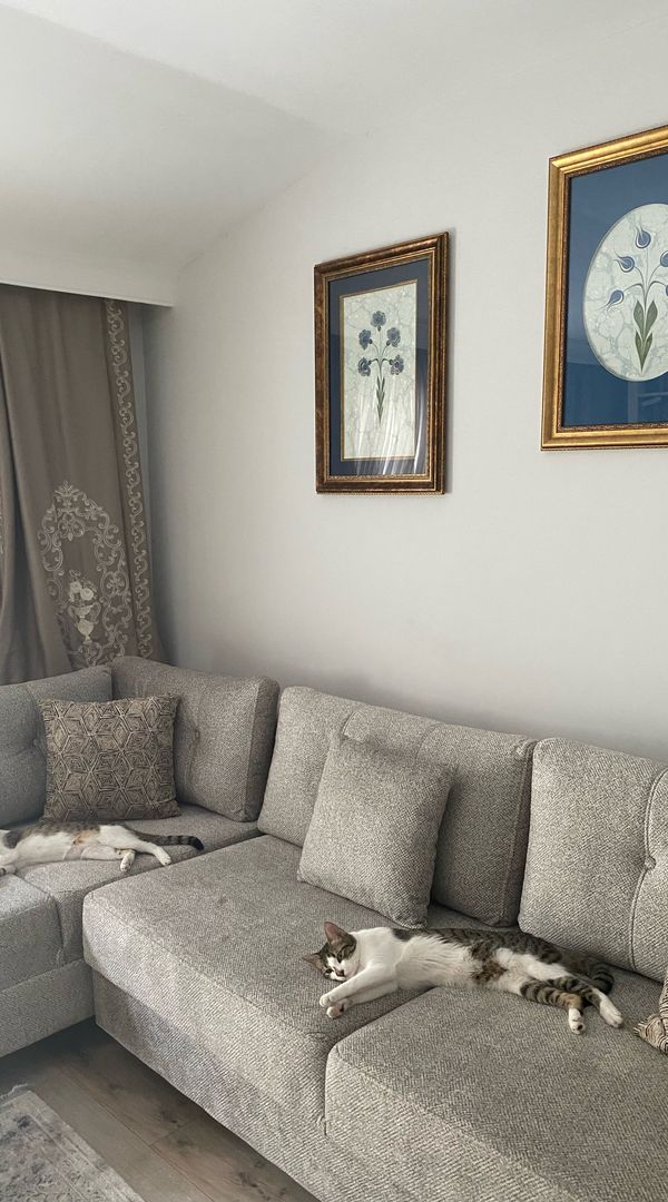 La maison de Sumeyye