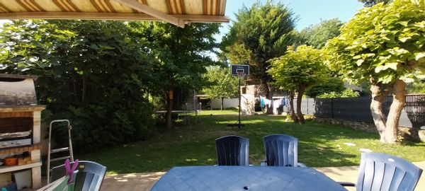 Maison agréable proche Paris et de toute comodités