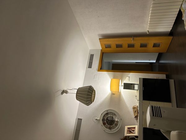 PISO DE LOLO Y GLORIA