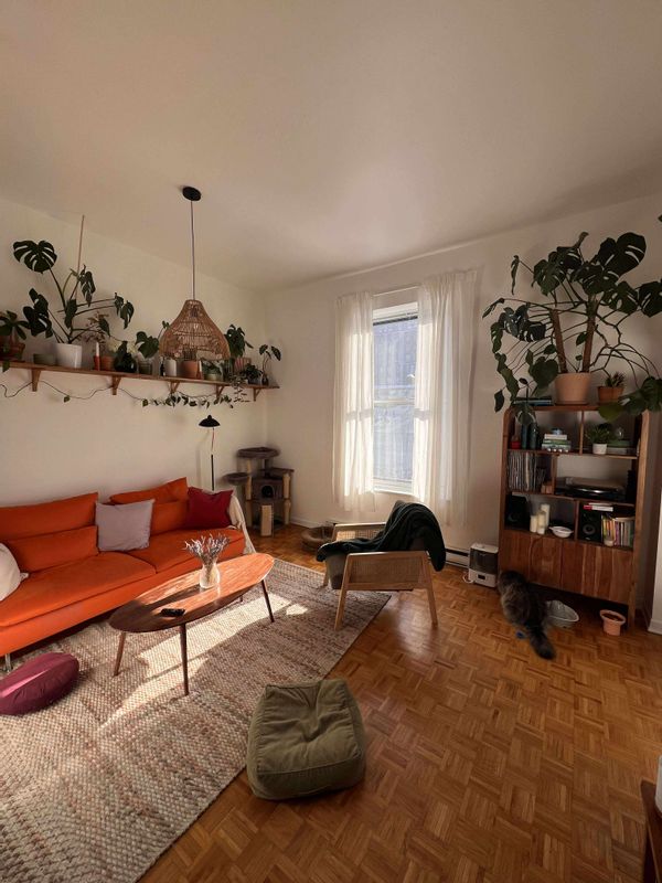 Casa de Morgane