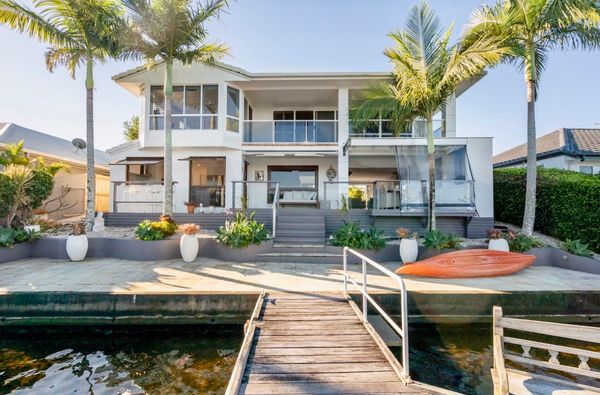 Alison s Haus