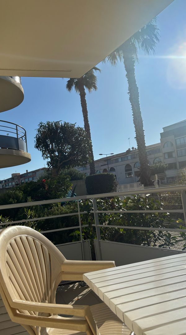 Logement cosy entre  bord de mer et étang