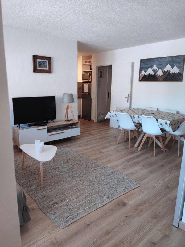 Appartement Valberg