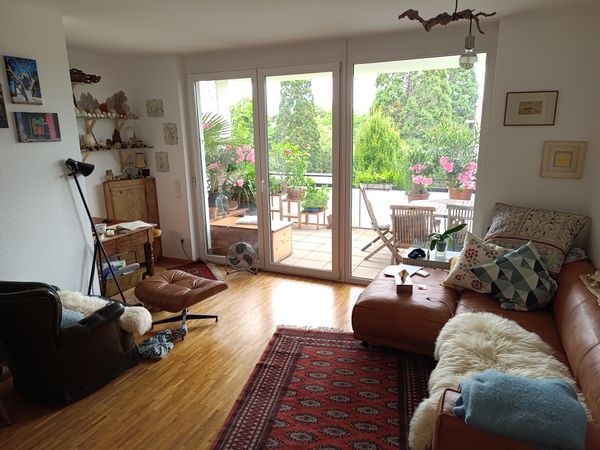Leanders hus