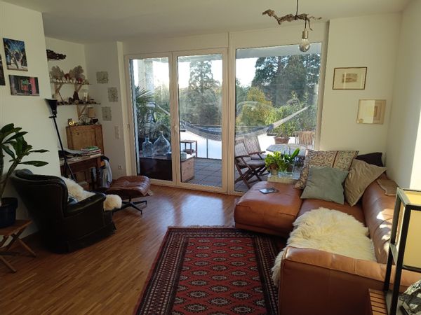 La maison de Leander