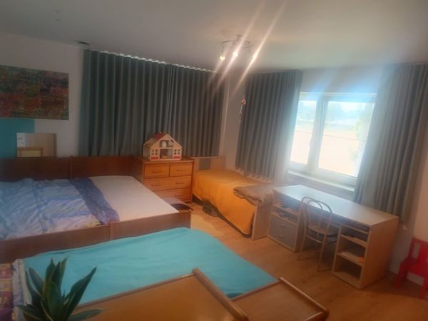 La maison de Ellen en Xavier