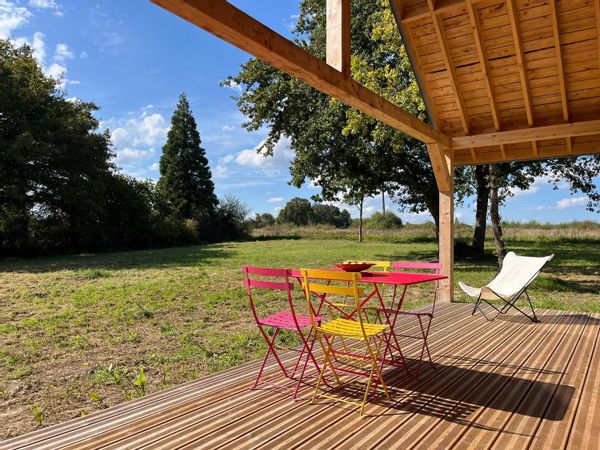 La belle de Choiseau