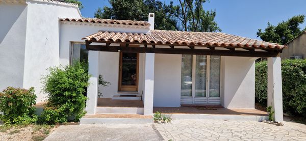 La maison de Mathieu