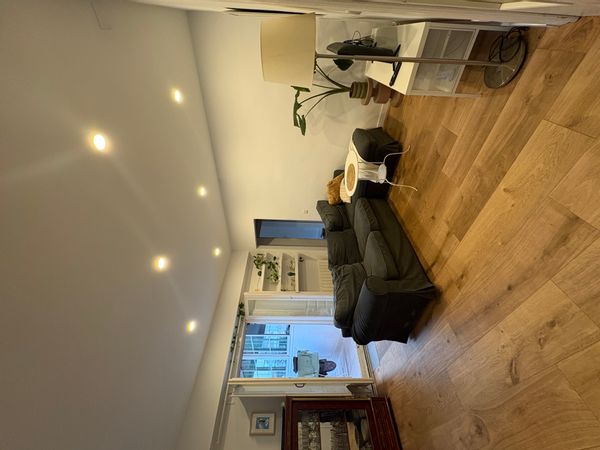 Casa de Camila & Joaquín