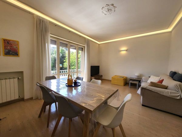 La maison de Barbara