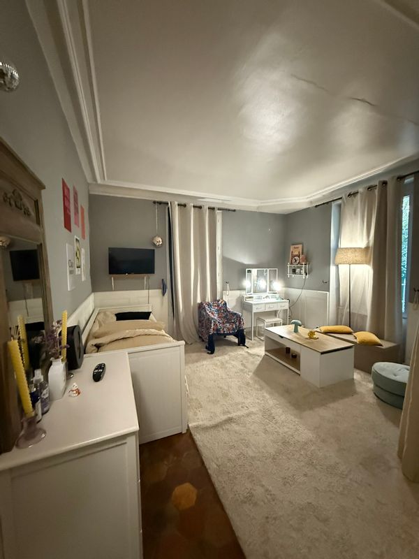 Silia s Haus