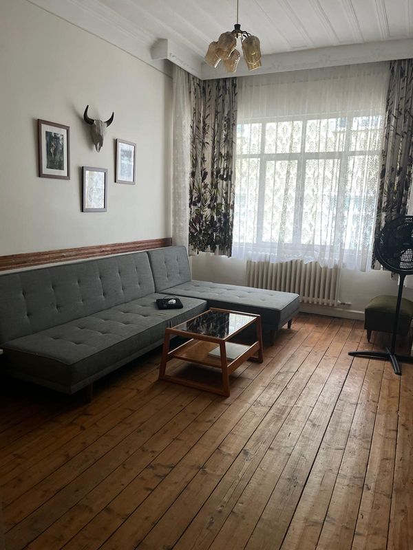 Casa de Ilgin