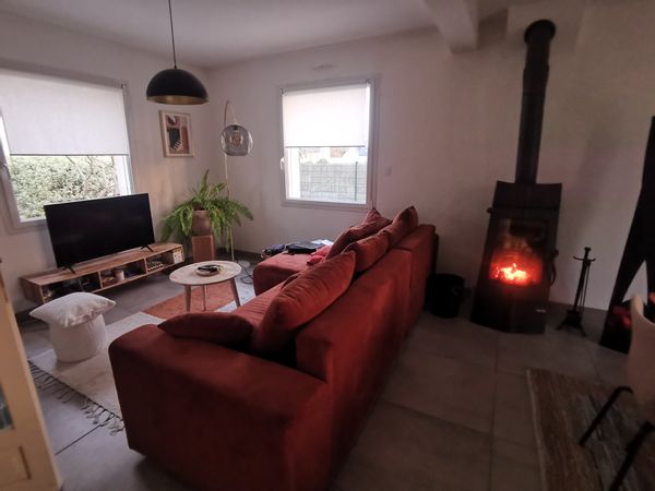 Maison de Morgane & Jérémy