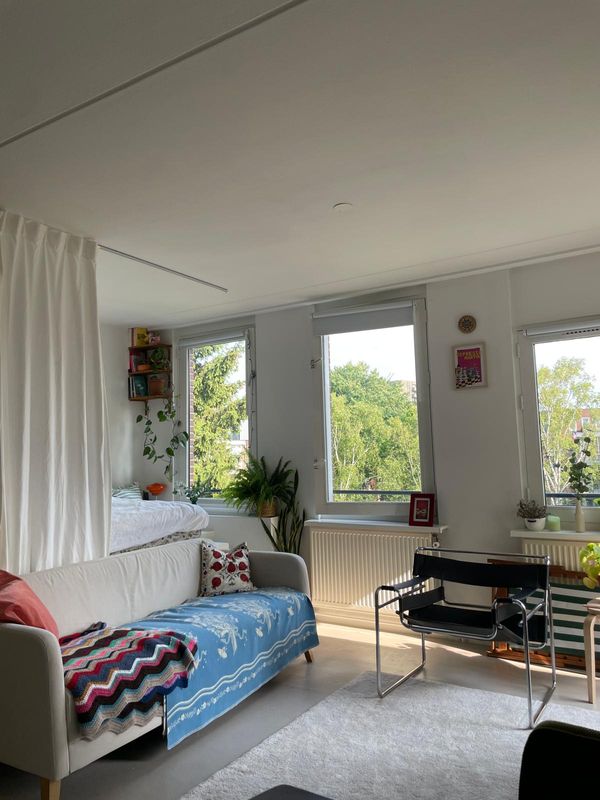 Suzannes hus