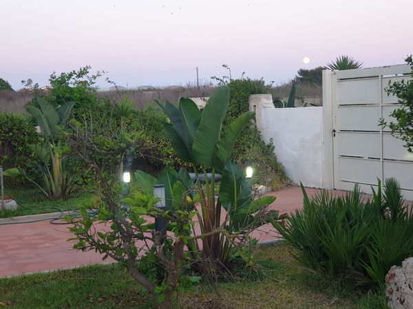 La maison de Rossella