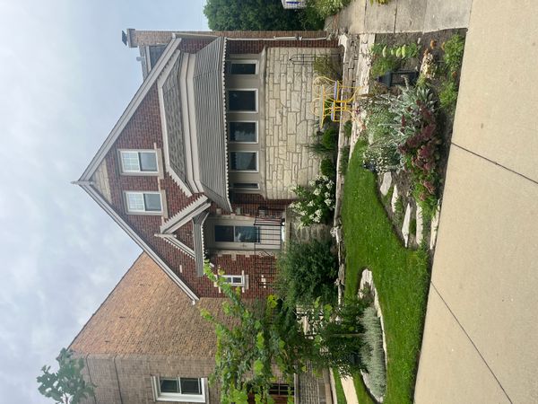 Casa de Brooks & Chris
