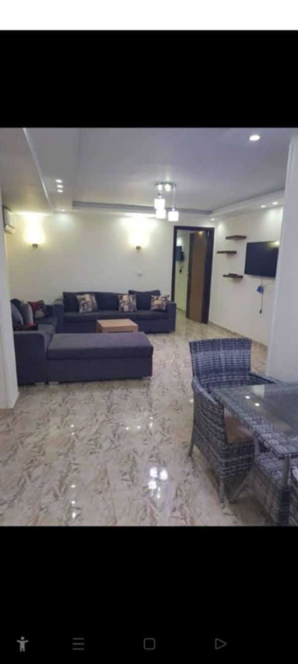 Moustafas hus