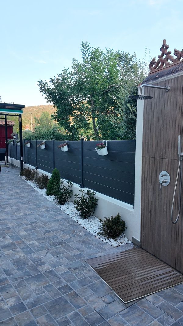 Casa de Lucas Daniel