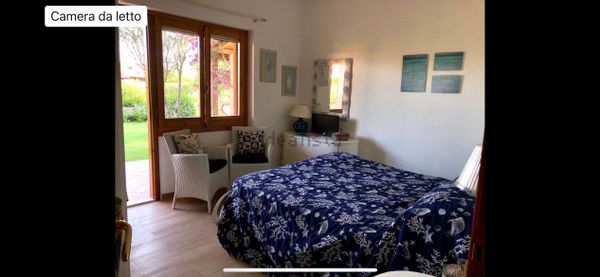 La maison de elena