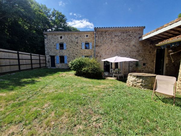 Casa de Noémie