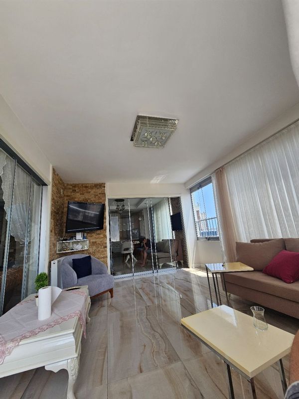 burak s Haus