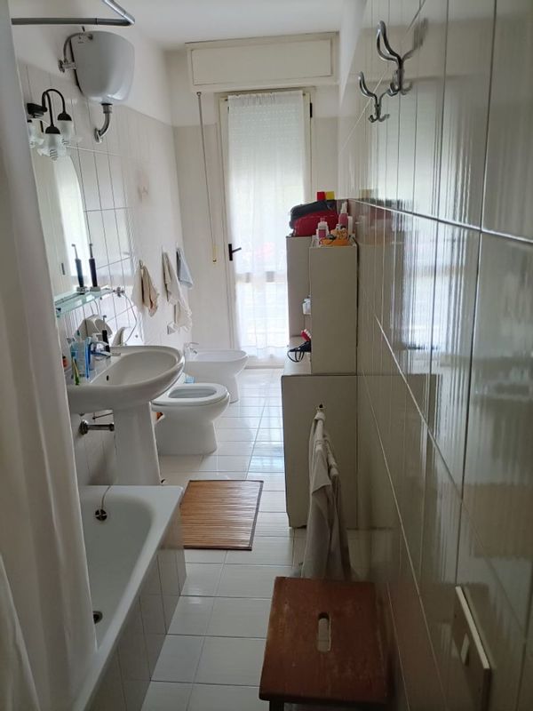 La maison de Ippolita