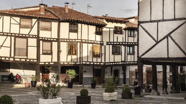 Casa de Alba