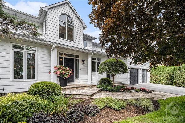 La maison de Jonathan