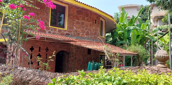 La maison de Seshagiri