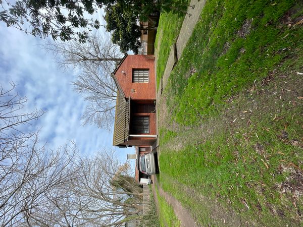 La maison de Facundo
