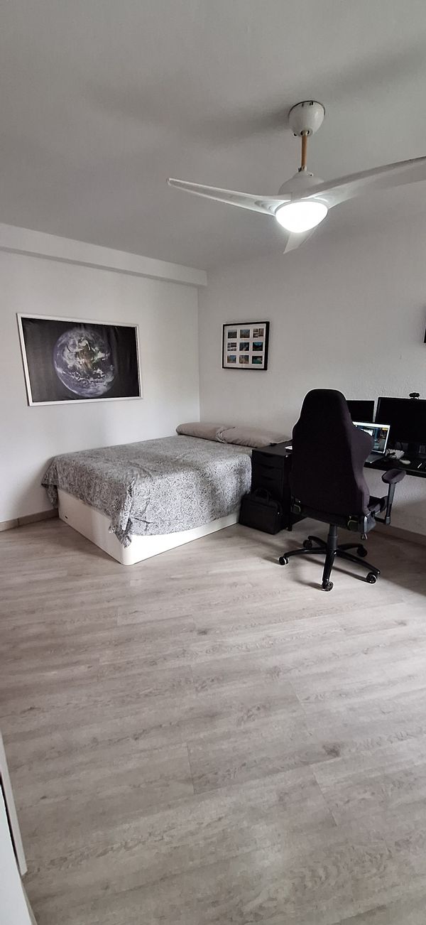 La maison de TRINIDAD