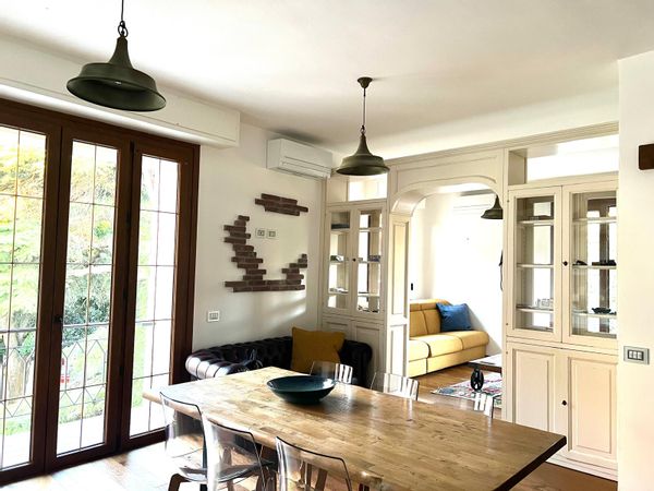 La maison de Marcin i Dorota