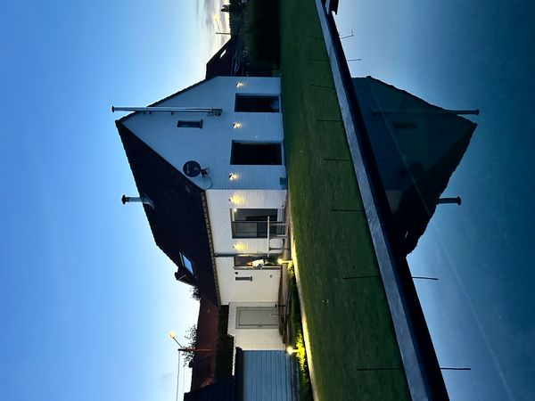Maison Hubermont, Pays des Collines