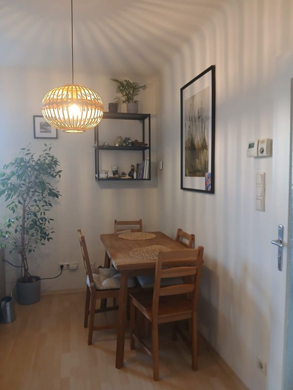 Well located Viennese apartment