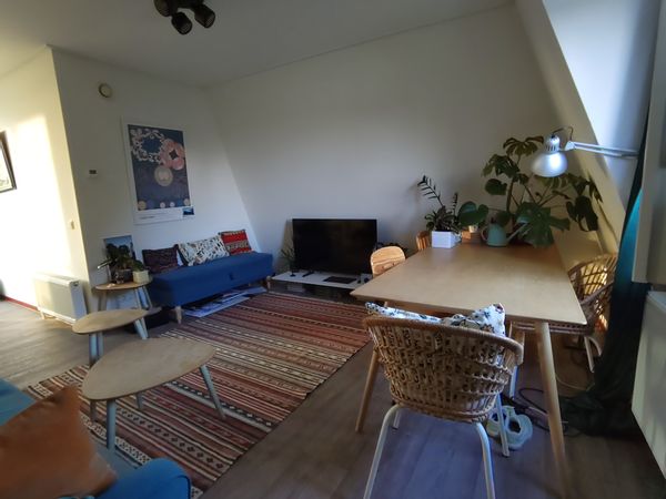 La maison de Lisette