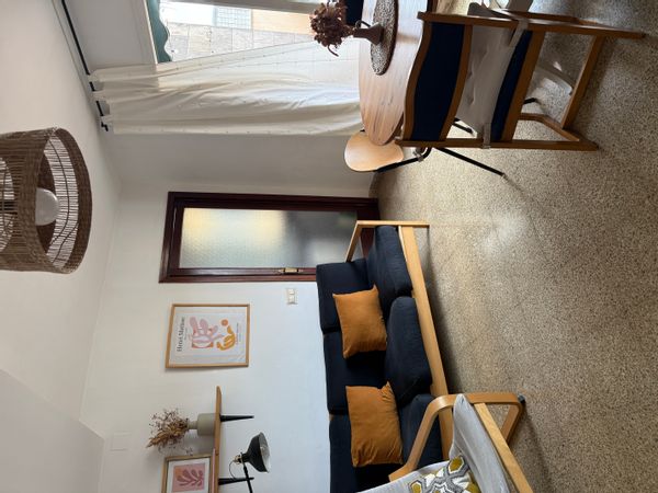 Casa de Mauro y Lucia