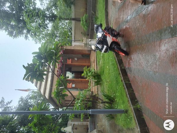 Manishs hus