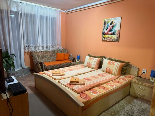 Nela's apartments