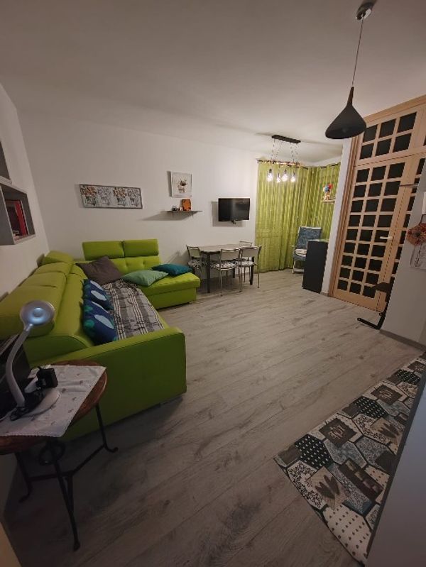 Francos hus