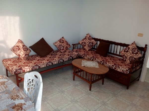 huis van Mohamed Amine