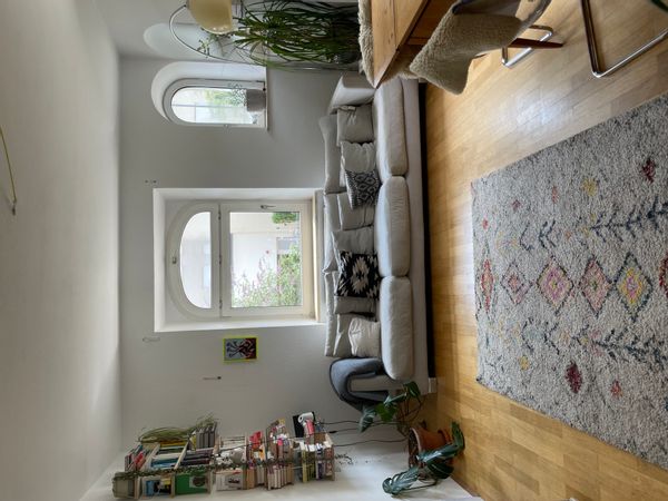 Maries hus
